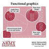 The Army Painter Self-Healing Cutting Mat
