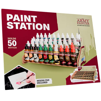 The Army Painter Paint Station TL5063