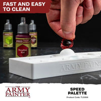 The Army Painter Speed Palette