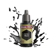 The Army Painter Speedpaint 2.0 18ml - Grim Black