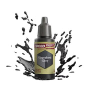 The Army Painter Speedpaint 2.0 18ml - Gravelord Grey