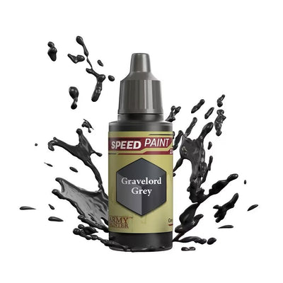 The Army Painter Speedpaint 2.0 18ml - Gravelord Grey
