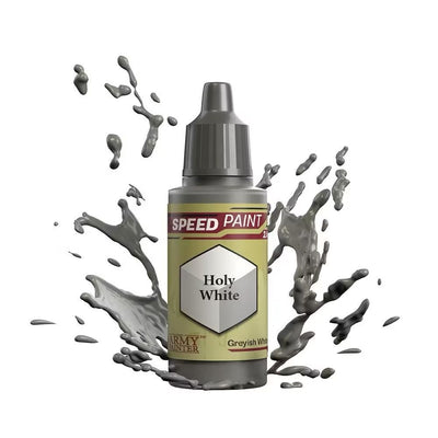The Army Painter Speedpaint 2.0 18ml - Holy White