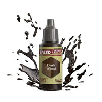 The Army Painter Speedpaint 2.0 18ml - Dark Wood