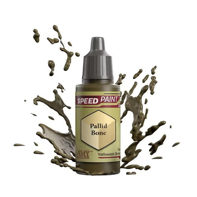 The Army Painter Speedpaint 2.0 18ml - Pallid Bone