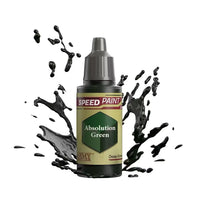 The Army Painter Speedpaint 2.0 18ml - Absolution Green