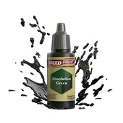 The Army Painter Speedpaint 2.0 18ml - Absolution Green