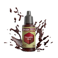 The Army Painter Speedpaint 2.0 18ml - Slaughter Red