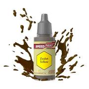 The Army Painter Speedpaint 2.0 18ml - Zealot Yellow