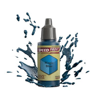 The Army Painter Speedpaint 2.0 18ml - Magic Blue