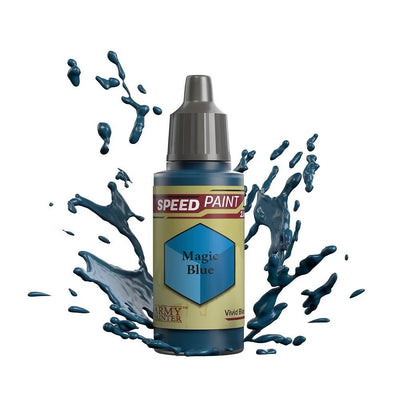 The Army Painter Speedpaint 2.0 18ml - Magic Blue