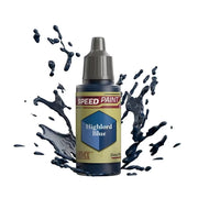 The Army Painter Speedpaint 2.0 18ml - Highlord Blue