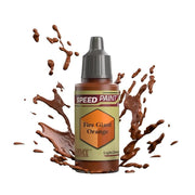 The Army Painter Speedpaint 2.0 18ml - Fire Giant Orange