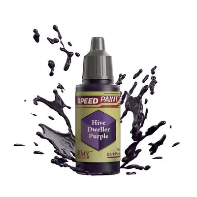 The Army Painter Speedpaint 2.0 18ml - Hive Dweller Purple