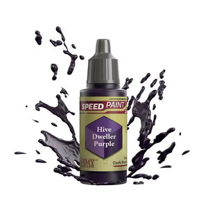 The Army Painter Speedpaint 2.0 18ml - Hive Dweller Purple