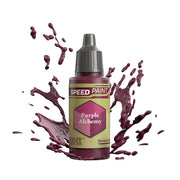 The Army Painter Speedpaint 2.0 18ml - Purple Alchemy