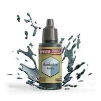 The Army Painter Speedpaint 2.0 18ml - Battleship Grey