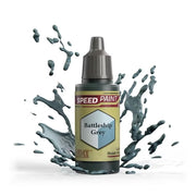 The Army Painter Speedpaint 2.0 18ml - Battleship Grey