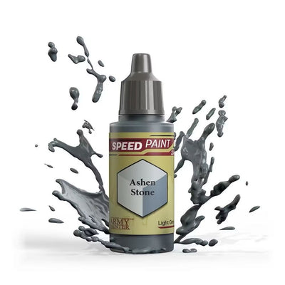The Army Painter Speedpaint 2.0 18ml - Ashen Stone