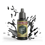 The Army Painter Speedpaint 2.0 18ml - Burnt Moss