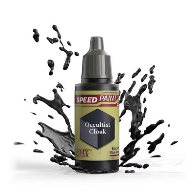 The Army Painter Speedpaint 2.0 18ml - Occultist Cloak