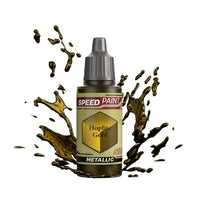 The Army Painter Speedpaint 2.0 18ml - Hoplite Gold