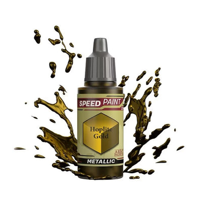 The Army Painter Speedpaint 2.0 18ml - Hoplite Gold