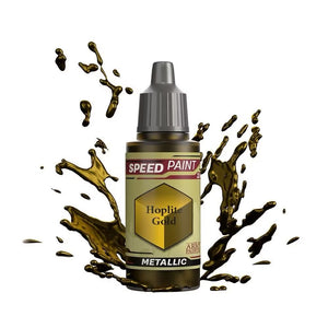 The Army Painter Speedpaint 2.0 18ml - Hoplite Gold
