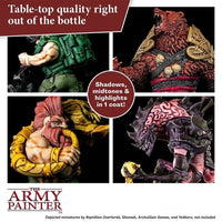 The Army Painter Speedpaint 2.0 18ml - Cloudburst Blue