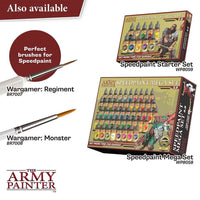 The Army Painter Speedpaint 2.0 18ml - Cloudburst Blue