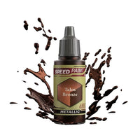 The Army Painter Speedpaint 2.0 18ml - Talos Bronze