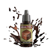 The Army Painter Speedpaint 2.0 18ml - Talos Bronze