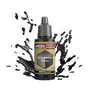The Army Painter Speedpaint 2.0 18ml - Broadsword Silver