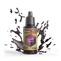 The Army Painter Speedpaint 2.0 18ml - Moody Mauve