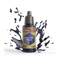 The Army Painter Speedpaint 2.0 18ml - Periwinkle Purple