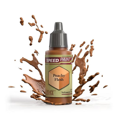 The Army Painter Speedpaint 2.0 18ml - Peachy Flesh