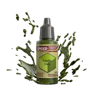 The Army Painter Speedpaint 2.0 18ml - Ghillie Dew