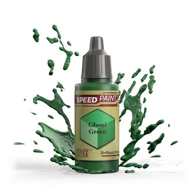 The Army Painter Speedpaint 2.0 18ml - Ghoul Green