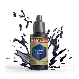 The Army Painter Speedpaint 2.0 18ml - Beowulf Blue