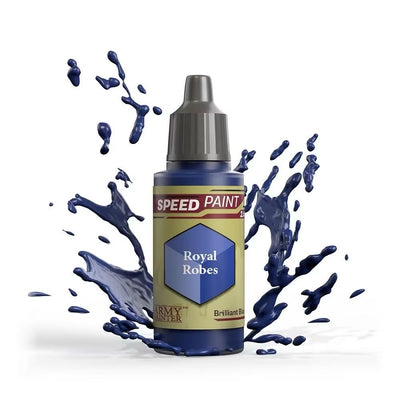 The Army Painter Speedpaint 2.0 18ml - Royal Robes