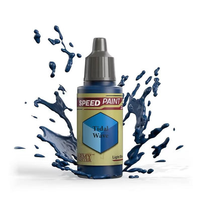 The Army Painter Speedpaint 2.0 18ml - Tidal Wave
