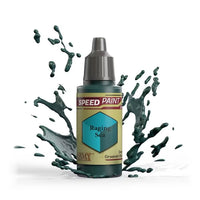 The Army Painter Speedpaint 2.0 18ml - Raging Sea