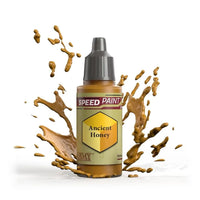 The Army Painter Speedpaint 2.0 18ml - Ancient Honey