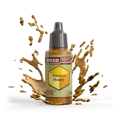 The Army Painter Speedpaint 2.0 18ml - Ancient Honey