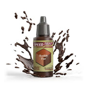 The Army Painter Speedpaint 2.0 18ml - Ruddy Fur