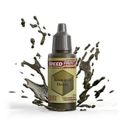 The Army Painter Speedpaint 2.0 18ml - Brownish Decay