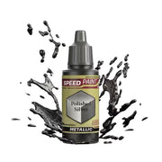 The Army Painter Speedpaint 2.0 18ml - Polished Silver
