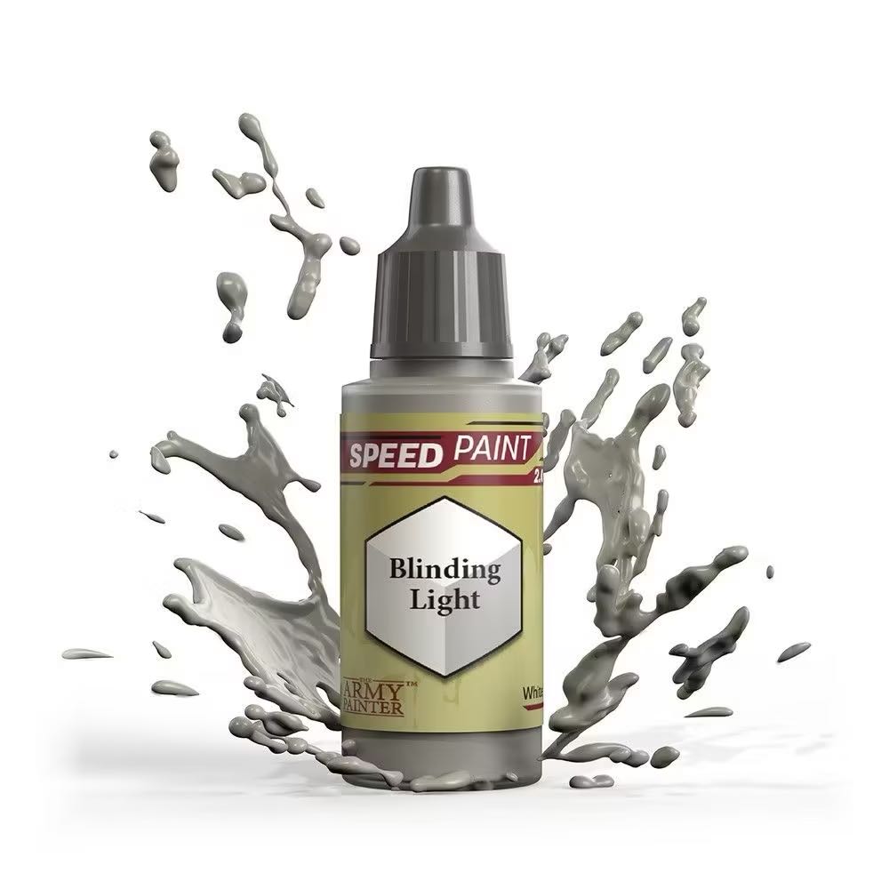 The Army Painter Speedpaint 2.0 18ml - Blinding Light
