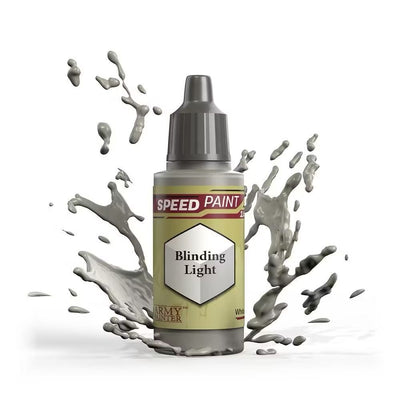 The Army Painter Speedpaint 2.0 18ml - Blinding Light