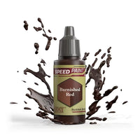 The Army Painter Speedpaint 2.0 18ml - Burnished Red
